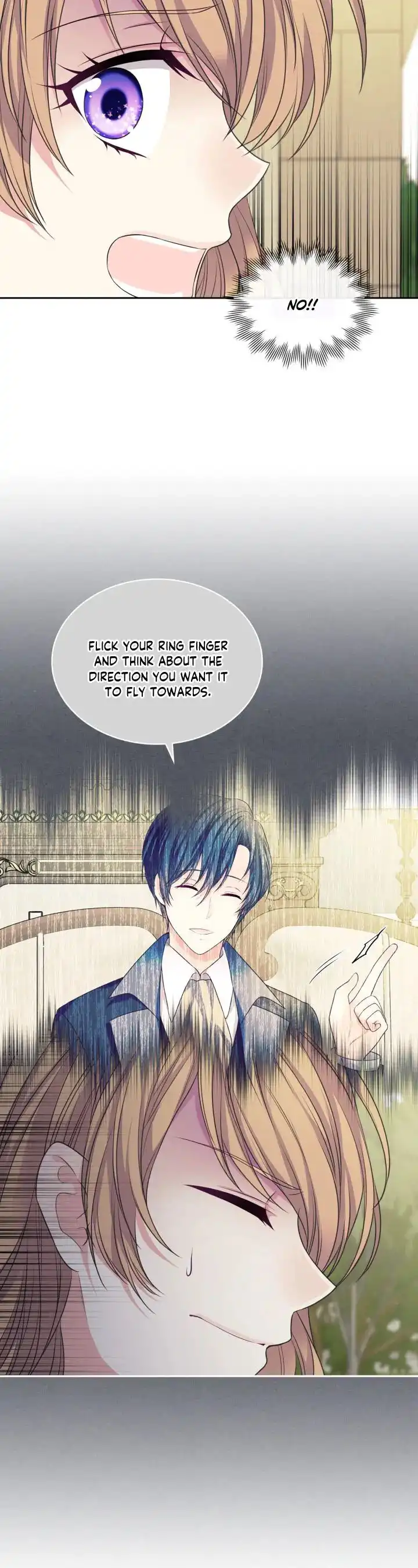 Sincerely: I Became a Duke's Maid Chapter 91 9
